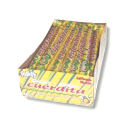 Frutaffy Cuerdita