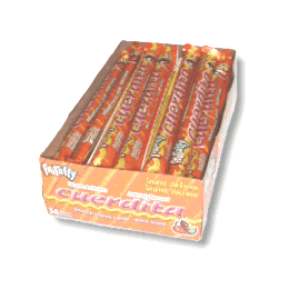 Frutaffy Cuerdita