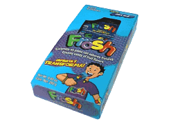 CARAMELO SUAVE EN SABORES FRUTALES