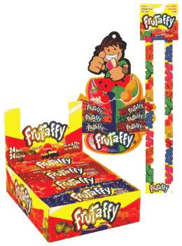¡La Suavidad del Caramelo en Barra!