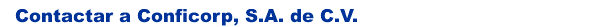Company Information
