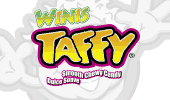 Taffy