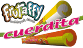 Frutaffy